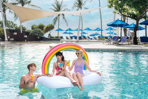 OZO Champions Asia-Pacific’s Micro-Trip Boom
