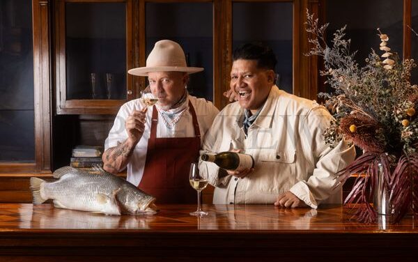 Flame & Feast Ignites The Old Clare Hotel