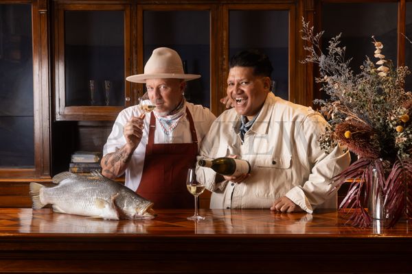 Flame & Feast Ignites The Old Clare Hotel