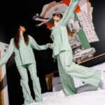 25hours Hotel The Olympia Launches Cinematic Escape