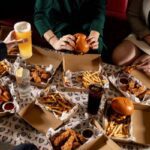 Game On: Pullman Brisbane Opens The KG Sports Bar