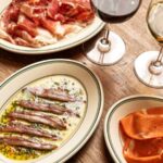 Chef Orazio D’Elia Opens Trattoria Da Orazio