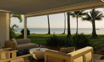 Orpheus Island Lodge Reopens After Luxury Renovation