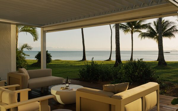 Orpheus Island Lodge Reopens After Luxury Renovation