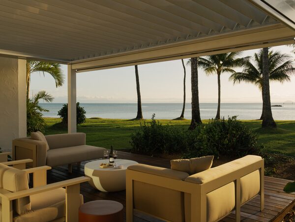 Orpheus Island Lodge Reopens After Luxury Renovation