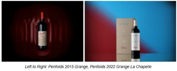 Penfolds Raises a Glass to 75 Years of Grange