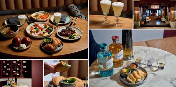 Pan Pacific Perth Unveils Latin American Flavours