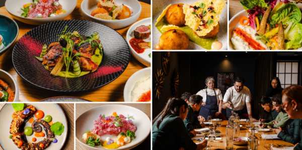 UMA Perth Unveils Seasonal WA Flavours Menu