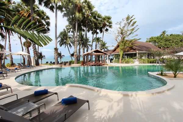 Paradise Beach Resort Samui Unveils New Look