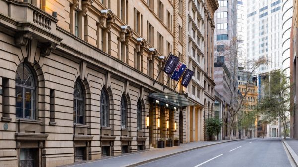 Paradox Sydney