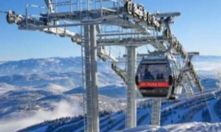Park City Achieves Wheel the World Accessibility Status