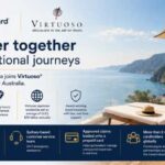 PassportCard Joins Virtuoso Luxury Travel Network