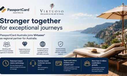 PassportCard Joins Virtuoso Luxury Travel Network