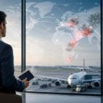 Passport Power Surges as Global Peace Reaches a Historic Low