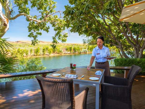 Pearl Expeditions Unveils Paspaley’s Ultimate Kimberley Experience for 2027 1