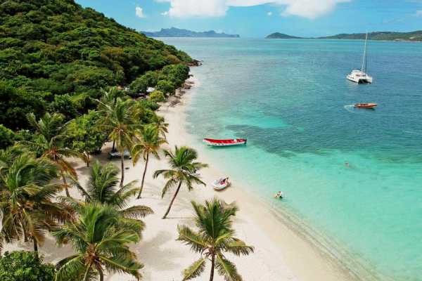 Regent Phu Quoc Crowned Southeast Asia’s Best Resort