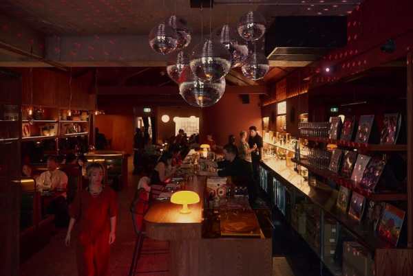 Melbourne Leads Australia’s Night-Time Economy