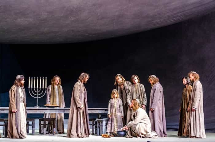 Viking Pairs Passion Play Drama With European Rivers