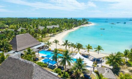 Plantation Island Resort Serves Up a Bold New Era
