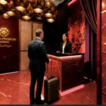 Plaza Premium Group Debuts at Santiago Airport