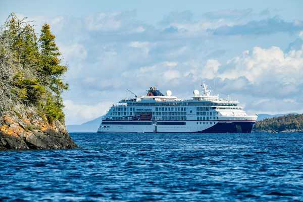 Hapag-Lloyd Cruises Reveals New 2027/28 Voyages
