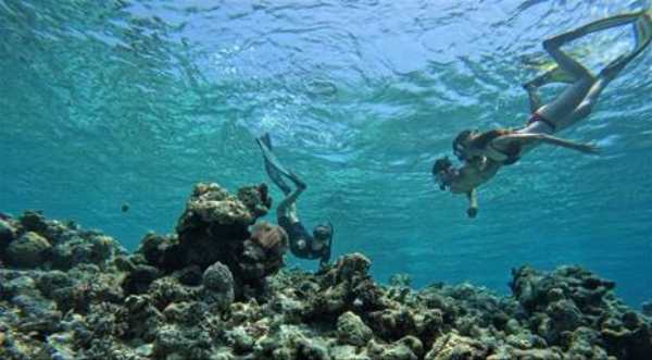Private Nusa Penida Snorkelling Experience at Four Seasons Resort at Jimbaran Bay