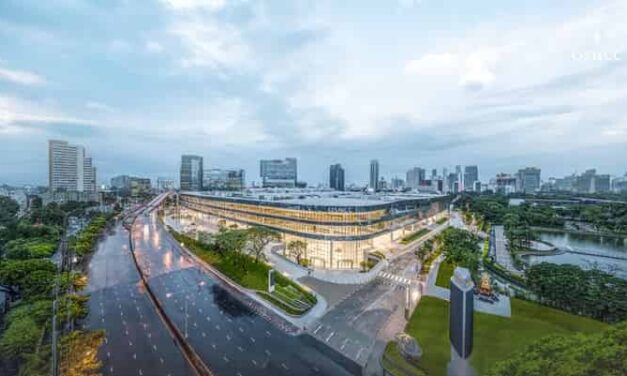 Thailand Wins IEEE ICRA 2030 Robotics Crown