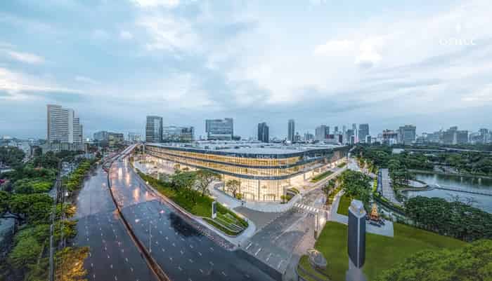 Thailand Wins IEEE ICRA 2030 Robotics Crown