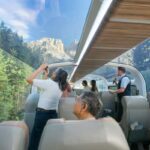 Regent & Rocky Mountaineer Unveil 2027 Rail Cruises