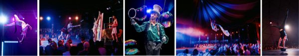 Fool’s Paradise Returns for Sydney Fringe Festival