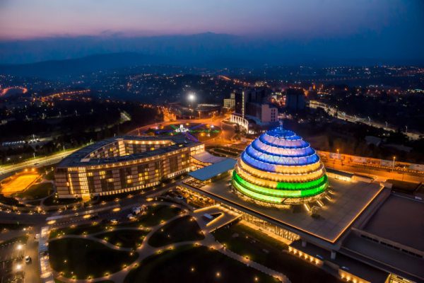 Radisson Blu Kigali Marks 10 Years of Hospitality Excellence