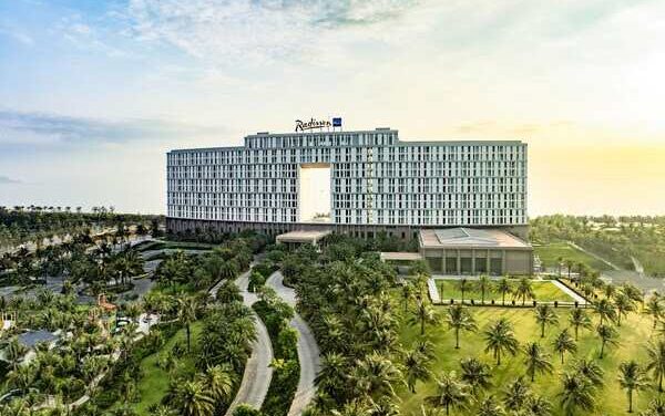 Radisson Accelerates Southeast Asia Pacific Growth
