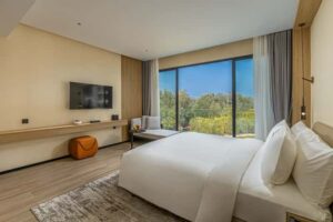 Radisson Resort Layan Phuket - Deluxe Room