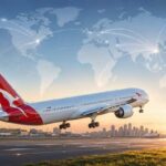 Qantas Red Tail Sale Sends Global Fares Flying