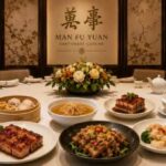 Man Fu Yuan Elevates Cantonese Fine Dining in Singapore