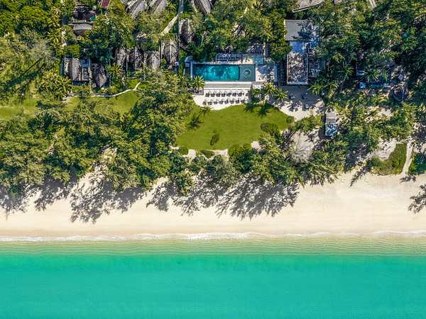Renaissance Phuket Unveils All-Inclusive Escape