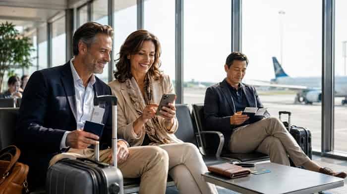 Rising Travel Costs Fail to Ground Global Travellers in 2026