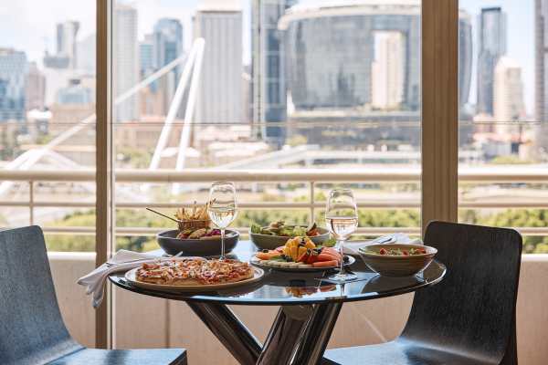Rydges South Bank Names Chantel Messaoudi GM