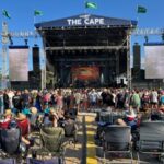 Canadian Country Fans Discover Tropical North Queensland