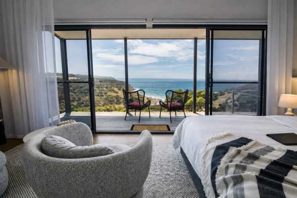 Kangaroo Island Elevates Authentic Business Retreats