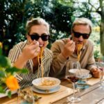 Silversea Unveils New S.A.L.T. Culinary Voyages