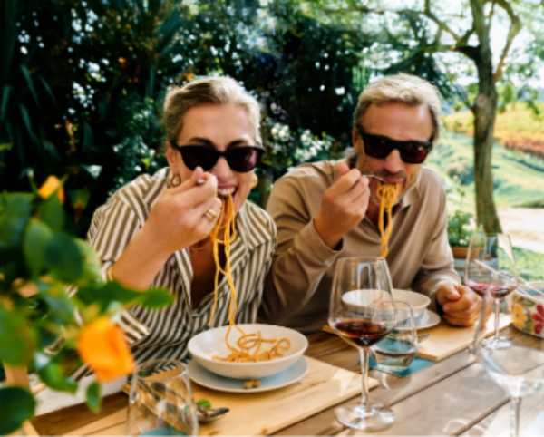 Silversea Unveils New S.A.L.T. Culinary Voyages