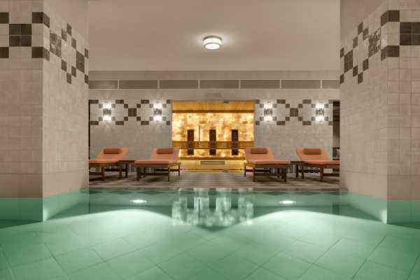 Stradom House Kraków Unveils Luxury SÓL Spa Menu
