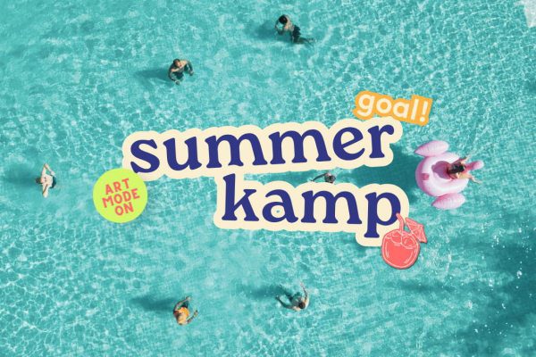 Kandima Maldives Scores Big with Summer Kamp 2026