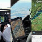 SWISS Takes Off with Flying Tribute to National Team