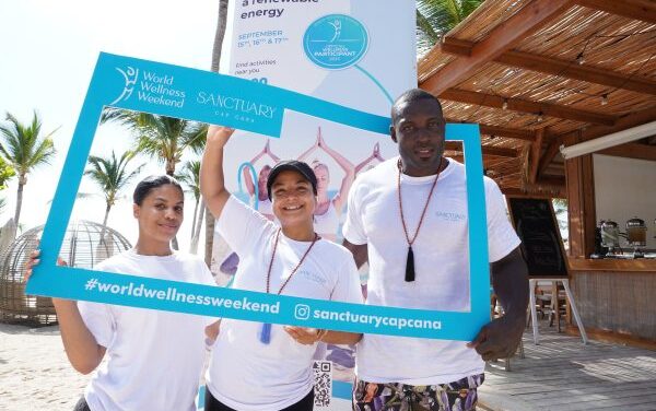World Wellness Weekend Marks 10 Years of Global Wellness