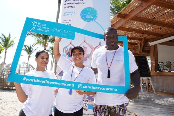 World Wellness Weekend Marks 10 Years of Global Wellness
