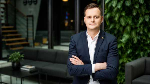 FL Technics Names Saulius Bajarunas as CEO
