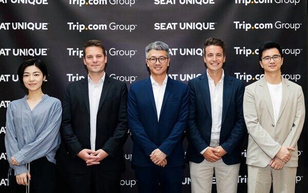 Trip.com, Seat Unique Unlock Premium Live Experiences