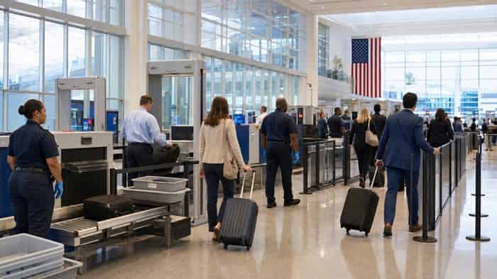 GBTA Applauds U.S. House Passage of Aviation Security Bills!